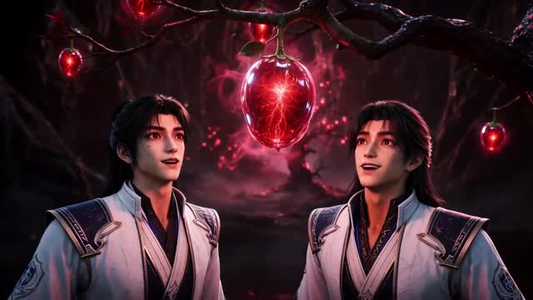 别惹他，他老婆比禁忌还凶啊（100集）短剧视频分享