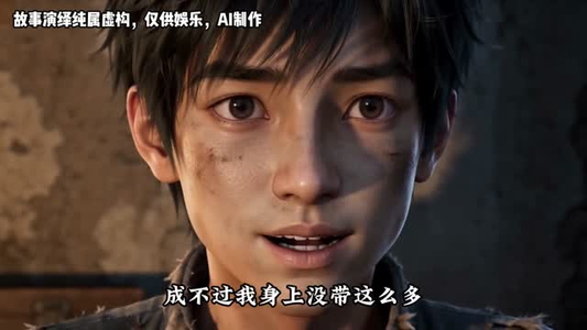 【地窖通八零，乱世少年当家】106集短剧全网免费看