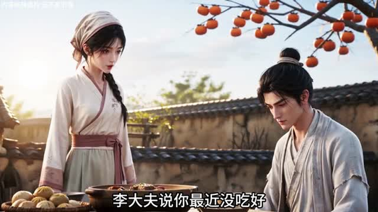 强塞夫君，杀猪西施种田忙（128集）评价怎么样