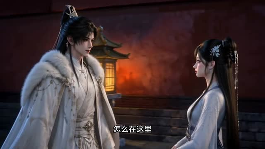 他先落拓（133集）全季一次看完