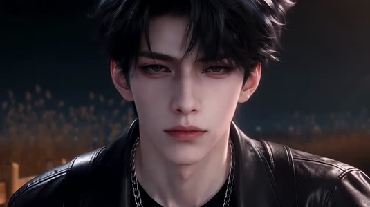 那年我亲懵口是心非乖戾少年_燃栀（194集）热播短剧抢先看
