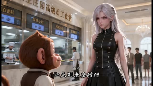 去公路尽头第二季（156集）精彩短剧热播