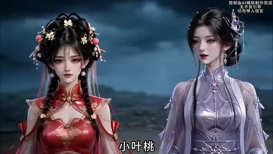 小师妹一来,全宗门都起飞了第一季(263集) 小师妹一来,全宗门都起飞了第一季(263集)全集下载