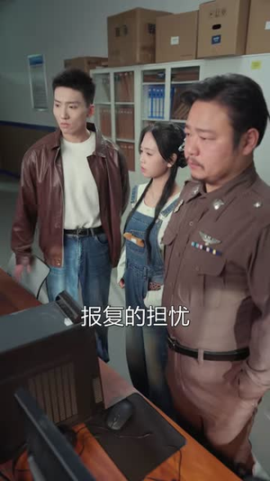 天降师姐团，我成幕后大佬（80集）推荐好短剧