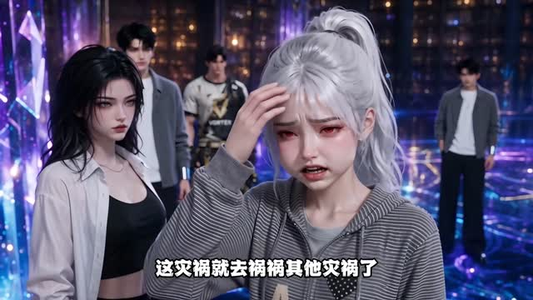 【最野救世小队，在线肘击世界第二季】500集短剧免费畅享观看