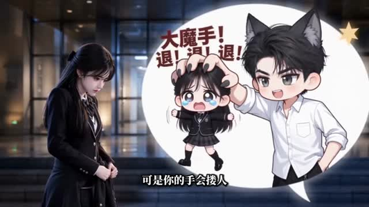 【桃雾知夏】21集高清短剧在线免费畅看