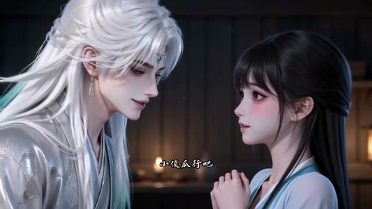 【失忆后她狂追美人丞相】81集短剧在线完整观看