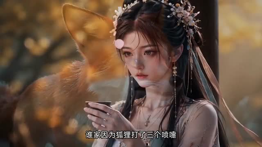 【捡个魔尊来养老】35集短剧全集在线畅看