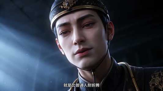 【开局一颗蛋反派教我谈恋爱】20集短剧在线高清免费播