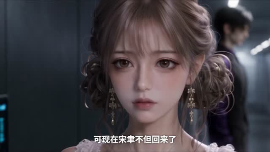 末日宿舍求生：从刷广告开始变强（78集）最热短剧推荐