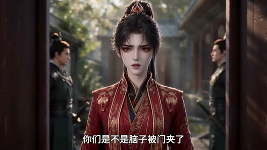 凤栖为臣,女扮男装搞基建第一季(130集) 凤栖为臣,女扮男装搞基建第一季(130集)短剧推荐上热门