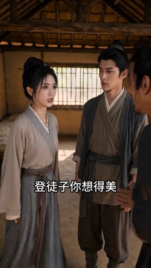 【娘子要复国，我有神级兑换系统】74集短剧免费高清在线看