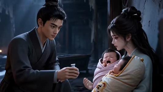 【知微入侯门，世子的掌心娇第二季】75集短剧全集免费观看