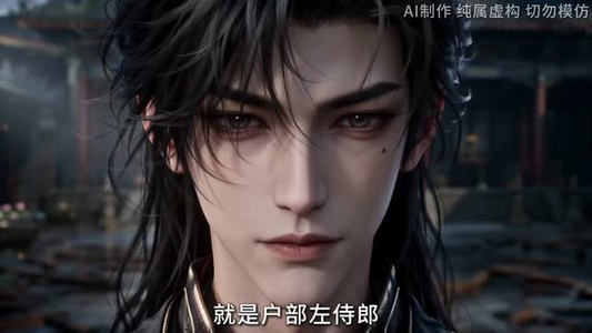 【系统让我去闯祸，我作死成为驸马爷第二季】114集精彩短剧免费在线看