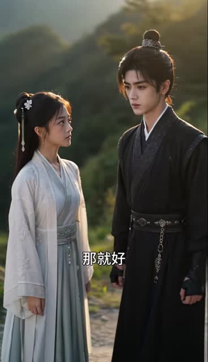 【穿越之三兄妹逆袭】162集精彩短剧随时观看
