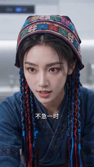 【医女风华：流放宸都救忠良 第五季】91集热门短剧免费播