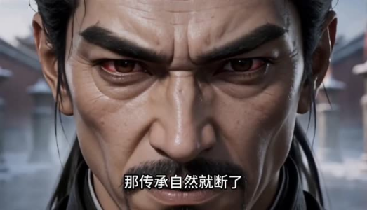 【镇国驸马爷3D版第五季】252集高清短剧免费畅看