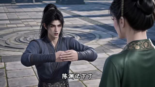 【完美武学：从杂役开始】62集高清短剧在线播放