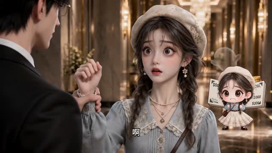 【心动有期】57集短剧完整版在线播放