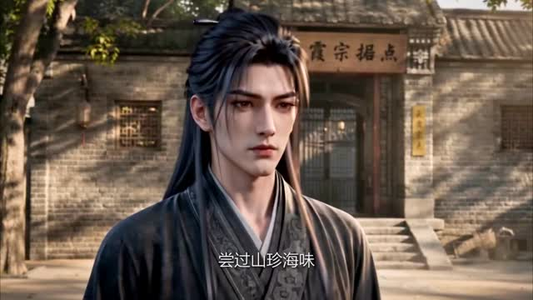 【每日复制全城修为，老头我又行了】189集短剧免费在线览观