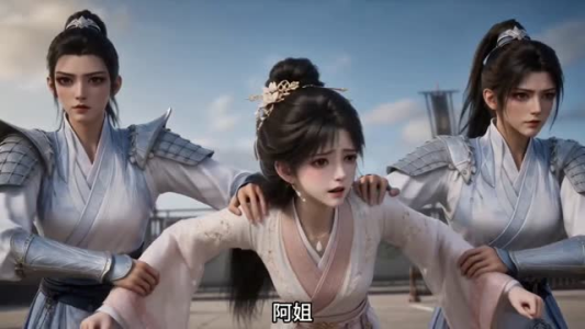 【纨绔郡主得宠日常：秦金枝第十六季】115集短剧完整版在线看