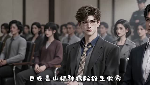 【重生之我在豪门当垃圾桶】56集短剧在线免费观瞧