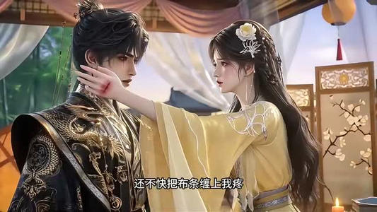 陛下的小布偶第三季(131集) 陛下的小布偶第三季(131集)超火短剧抢先看