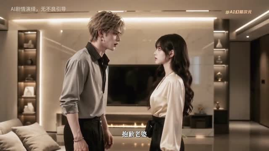【副本老大是男友第二季】60集精彩短剧免费随心看