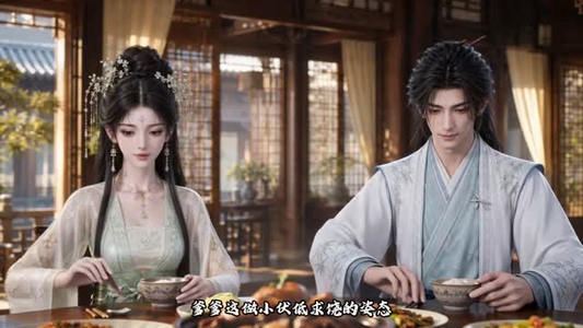 【系统绑错穿二代，一吻逼疯清冷世家子！】150集短剧免费全集在线赏看