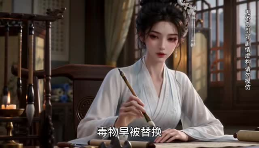 【归玉阙：我靠背景称霸后宫】150集短剧免费全集赏看