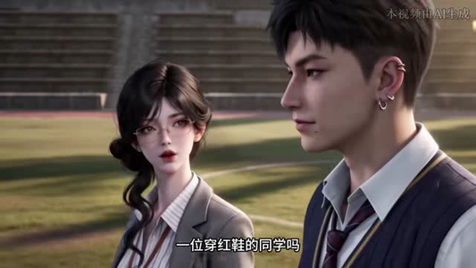 【满级男友偏宠我】281集短剧免费完整版观看