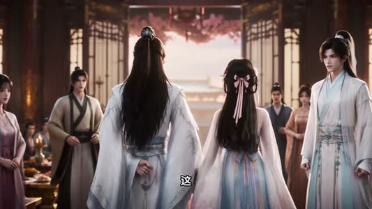【世子的失忆娘子】56集短剧免费全集在线速看