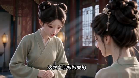 入宫即高位,我是陛下表妹我怕谁(97集) 入宫即高位,我是陛下表妹我怕谁(97集)剧好看短剧推荐