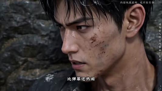 【你让我当牛马我在荒岛成王第二季】154集短剧免费在线赏看