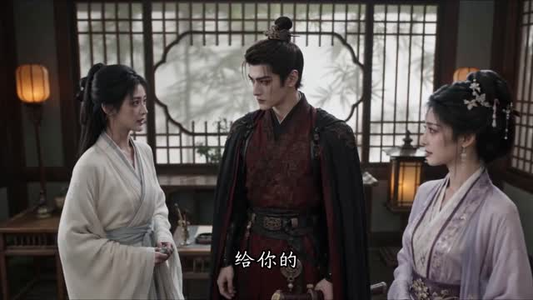 【手撕绑匪后我成了锦衣卫夫人3完结篇】63集短剧免费在线畅享看