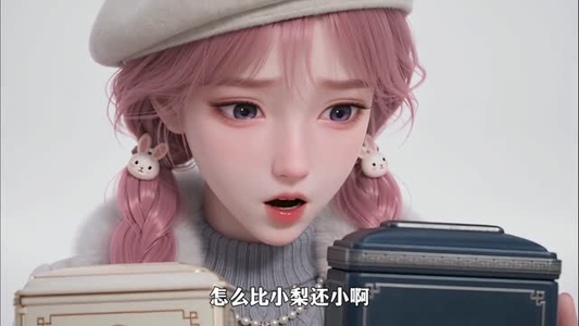 【我在贵族学院经营呆萌日常第一季】112集短剧完整版免费看