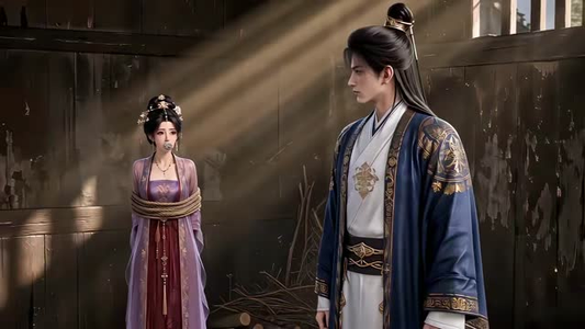 【傻相公，藏不住了第四季】167集短剧免费在线赏鉴