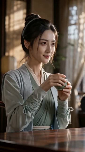 【荒年逆袭：素手春野粮满仓第五季】172集短剧免费全集速看