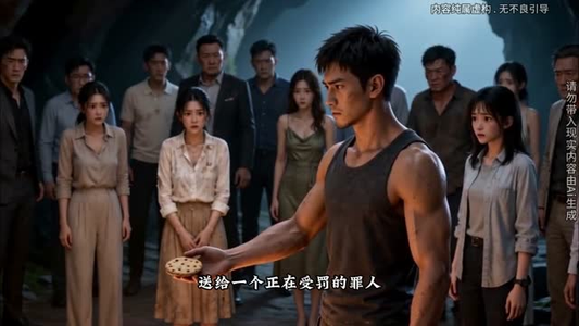 【你让我当牛马我在荒岛成王第一季】215集短剧免费在线全集观映