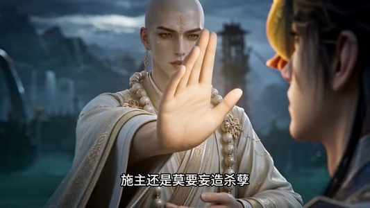 【穿成小黄鸭后反派被我驯服了第二季】95集短剧免费在线全集直看
