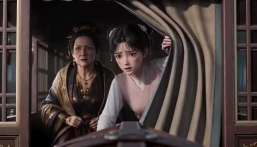 【王妃会法术王爷扛不住】55集短剧免费全集速看