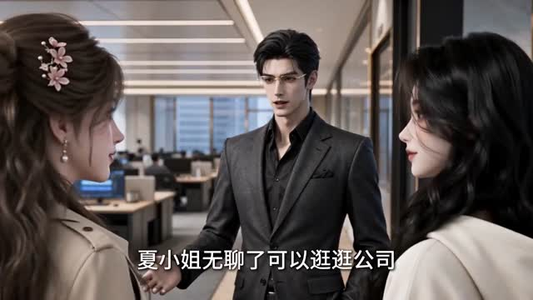 穿书富家妯娌，我和闺蜜齐上阵闯异世2（120集）短剧免费观看