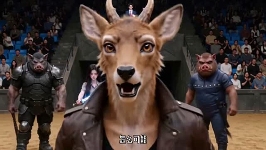 【米粒快穿：万人迷她步步为营第二季】59集短剧在线免费畅播