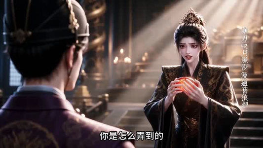【假太监：一不小心权倾朝野第一季】69集短剧免费全集直看