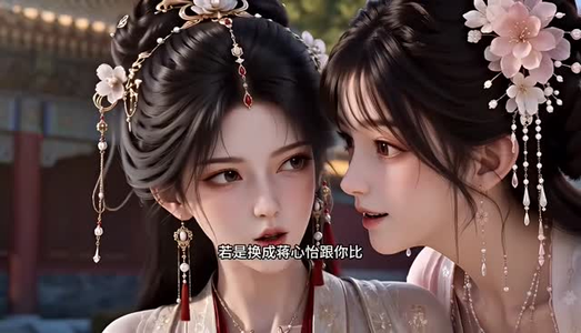 这小公爷道，老子可是何美丽的男人呀第二季（163集）最新热剧免费看