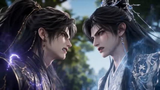 【万人迷师弟是女剑尊】48集短剧在线完整观看