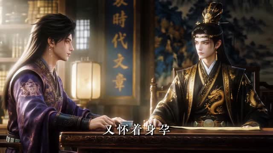 【暴君被迫疼我入骨】67集全网短剧免费观看