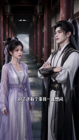 【穿越修仙界，我成了冤种大师兄】47集优质短剧在线观享