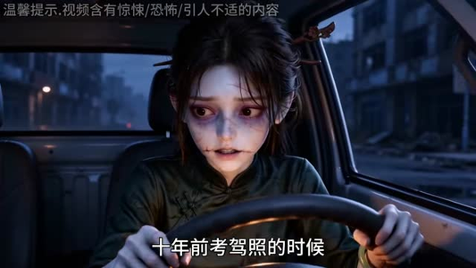 【丧尸的徒步旅行日记传】136集短剧全集免费在线观
