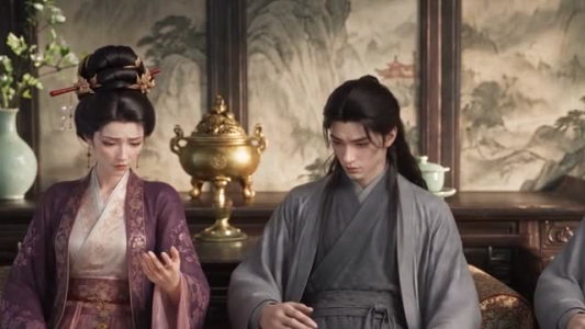 【地府嫡长女别惹，她捉鬼超凶超能打5】116集短剧全集免费直看